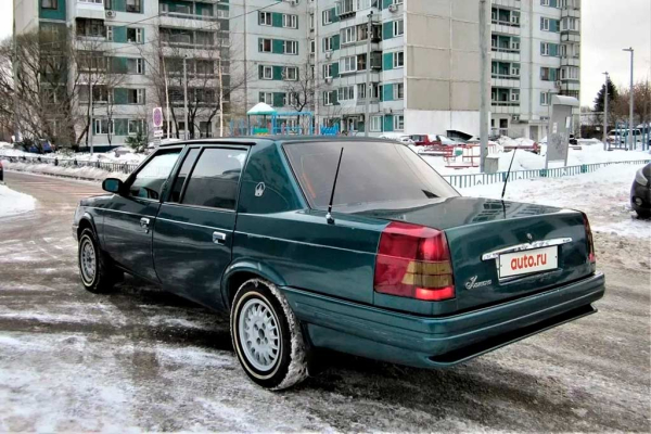 Вспоминаем прошлые автомобили Москвич: модельный ряд столичной марки