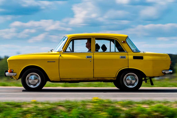 Вспоминаем прошлые автомобили Москвич: модельный ряд столичной марки