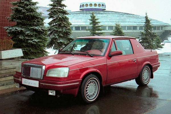 Вспоминаем прошлые автомобили Москвич: модельный ряд столичной марки