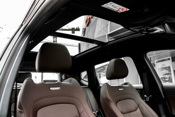 Цвета кузова Chery Tiggo 7L: семь доступных оттенков для кроссовера