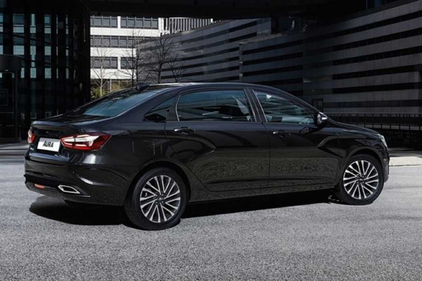 Ожидаемые новинки Лада 2026-2027 года: новые модели АВТОВАЗ Ожидаемые новинки Лада 2026-2027 года: новые модели АВТОВАЗ