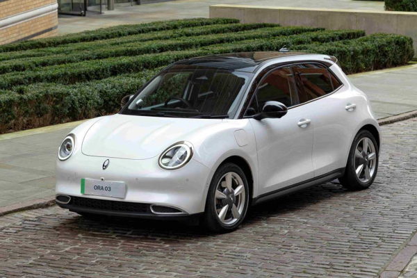 Недостатки Ora 03: все минусы и плюсы по отзывам владельцев Недостатки Ora 03: все минусы и плюсы по отзывам владельцев