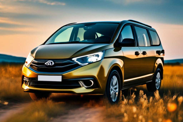 Ожидаемые новинки Лада 2026-2027 года: новые модели АВТОВАЗ Ожидаемые новинки Лада 2026-2027 года: новые модели АВТОВАЗ