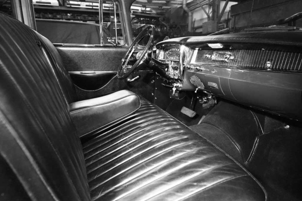 Почему на советские машины не ставили кондиционеры: существует три версии Почему на советские машины не ставили кондиционеры: существует три версии