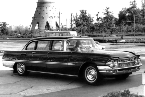 Почему на советские машины не ставили кондиционеры: существует три версии Почему на советские машины не ставили кондиционеры: существует три версии