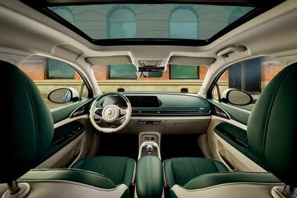 Недостатки Ora 03: все минусы и плюсы по отзывам владельцев Недостатки Ora 03: все минусы и плюсы по отзывам владельцев