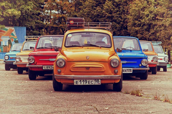 Малоизвестные факты о «Запорожце»: о некоторых не знают даже поклонники модели Малоизвестные факты о «Запорожце»: о некоторых не знают даже поклонники модели