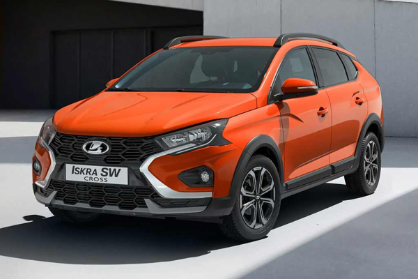 Ожидаемые новинки Лада 2026-2027 года: новые модели АВТОВАЗ Ожидаемые новинки Лада 2026-2027 года: новые модели АВТОВАЗ