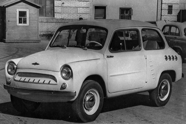 Малоизвестные факты о «Запорожце»: о некоторых не знают даже поклонники модели Малоизвестные факты о «Запорожце»: о некоторых не знают даже поклонники модели