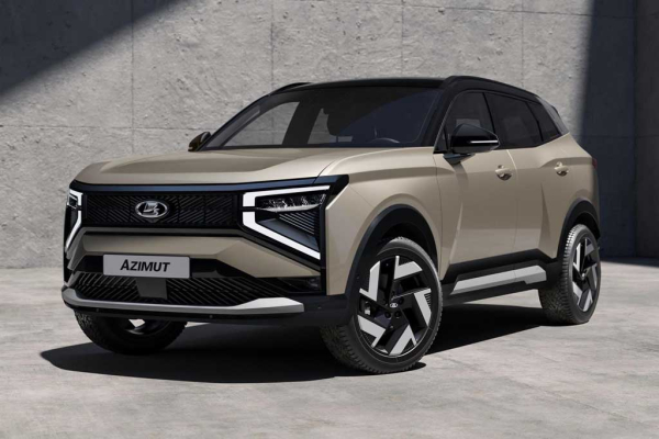 Ожидаемые новинки Лада 2026-2027 года: новые модели АВТОВАЗ Ожидаемые новинки Лада 2026-2027 года: новые модели АВТОВАЗ