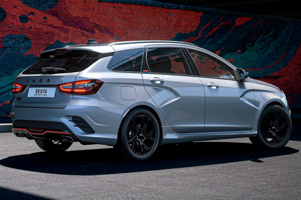 Ожидаемые новинки Лада 2026-2027 года: новые модели АВТОВАЗ Ожидаемые новинки Лада 2026-2027 года: новые модели АВТОВАЗ