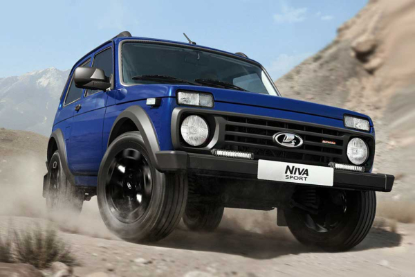 Ожидаемые новинки Лада 2026-2027 года: новые модели АВТОВАЗ Ожидаемые новинки Лада 2026-2027 года: новые модели АВТОВАЗ