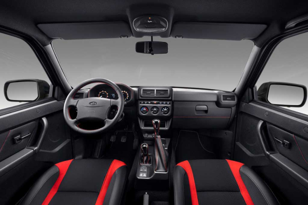 Ожидаемые новинки Лада 2026-2027 года: новые модели АВТОВАЗ Ожидаемые новинки Лада 2026-2027 года: новые модели АВТОВАЗ