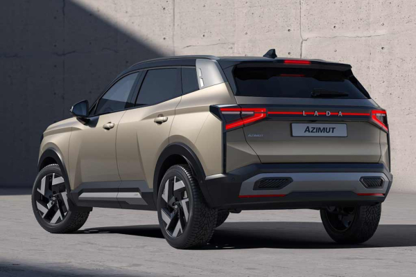 Ожидаемые новинки Лада 2026-2027 года: новые модели АВТОВАЗ Ожидаемые новинки Лада 2026-2027 года: новые модели АВТОВАЗ