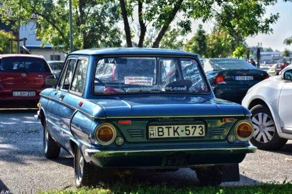 Малоизвестные факты о «Запорожце»: о некоторых не знают даже поклонники модели Малоизвестные факты о «Запорожце»: о некоторых не знают даже поклонники модели