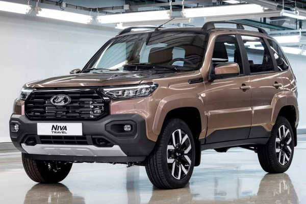 Ожидаемые новинки Лада 2026-2027 года: новые модели АВТОВАЗ Ожидаемые новинки Лада 2026-2027 года: новые модели АВТОВАЗ