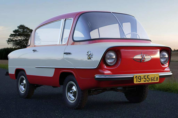 Малоизвестные факты о «Запорожце»: о некоторых не знают даже поклонники модели Малоизвестные факты о «Запорожце»: о некоторых не знают даже поклонники модели