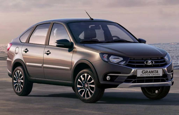 Ожидаемые новинки Лада 2026-2027 года: новые модели АВТОВАЗ Ожидаемые новинки Лада 2026-2027 года: новые модели АВТОВАЗ