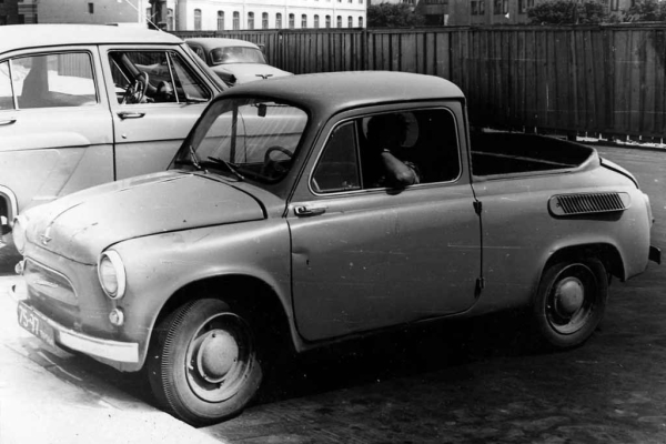Малоизвестные факты о «Запорожце»: о некоторых не знают даже поклонники модели Малоизвестные факты о «Запорожце»: о некоторых не знают даже поклонники модели